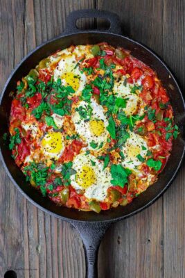 Ultimate Mediterranean Diet Breakfast | The Mediterranean Dish