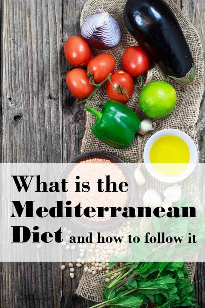 The Mediterranean Diet: What is it and How to Follow It | The ...