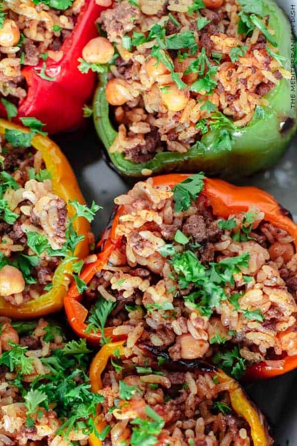 30 Bell Pepper Recipes That Are Creative and Delicious