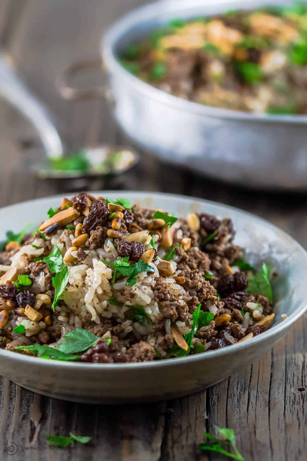 Red Beans and Rice with Ground Beef ~ Simple Sweet Recipes