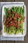 How To Blanch Asparagus Like A Pro | The Mediterranean Dish