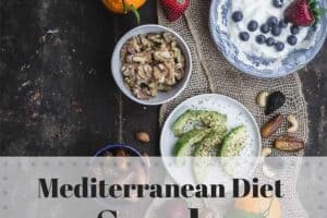 Recipes The Mediterranean Dish