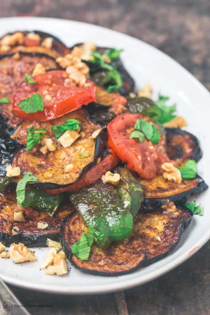 60+ Vegan Recipes Even Meat Lovers will Enjoy! | The Mediterranean Dish