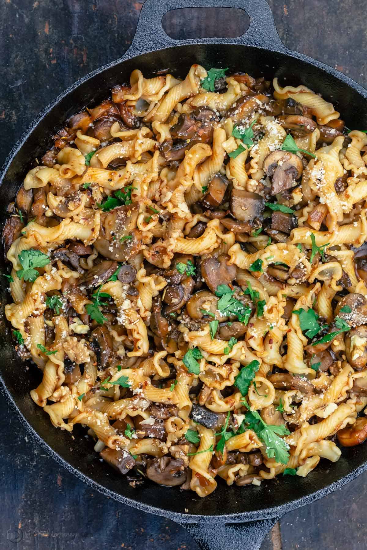 The Best Pasta Pan of 2024, Tested by Serious Eats