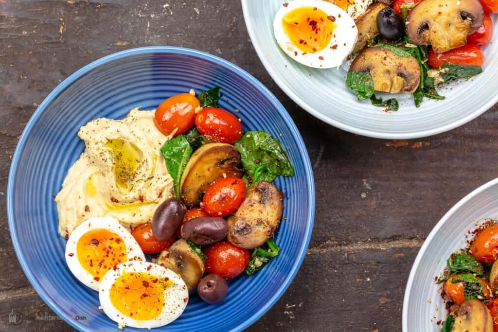 Top 25+ Mediterranean Recipes to try in 2022 | The Mediterranean Dish