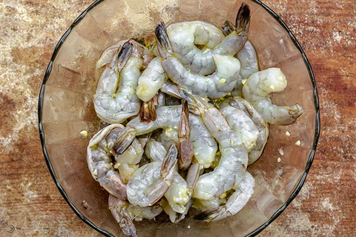 Shrimp Size Chart  Shrimp Sizing Explained - Fulton Fish Market