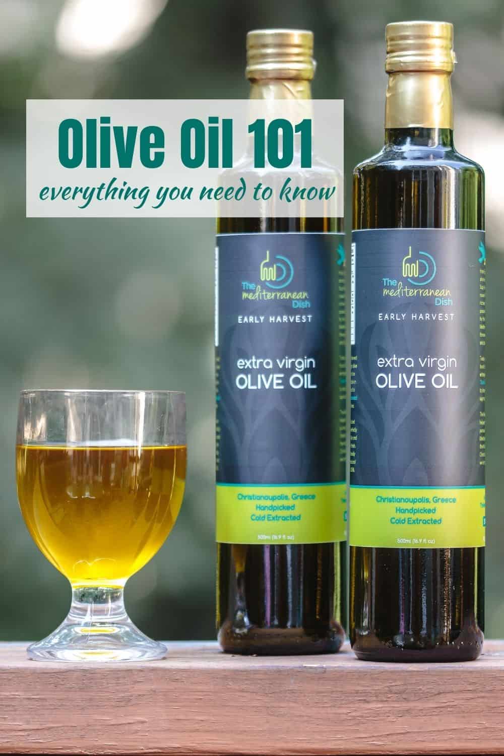 Olives 101: Nutrition Facts and Health Benefits