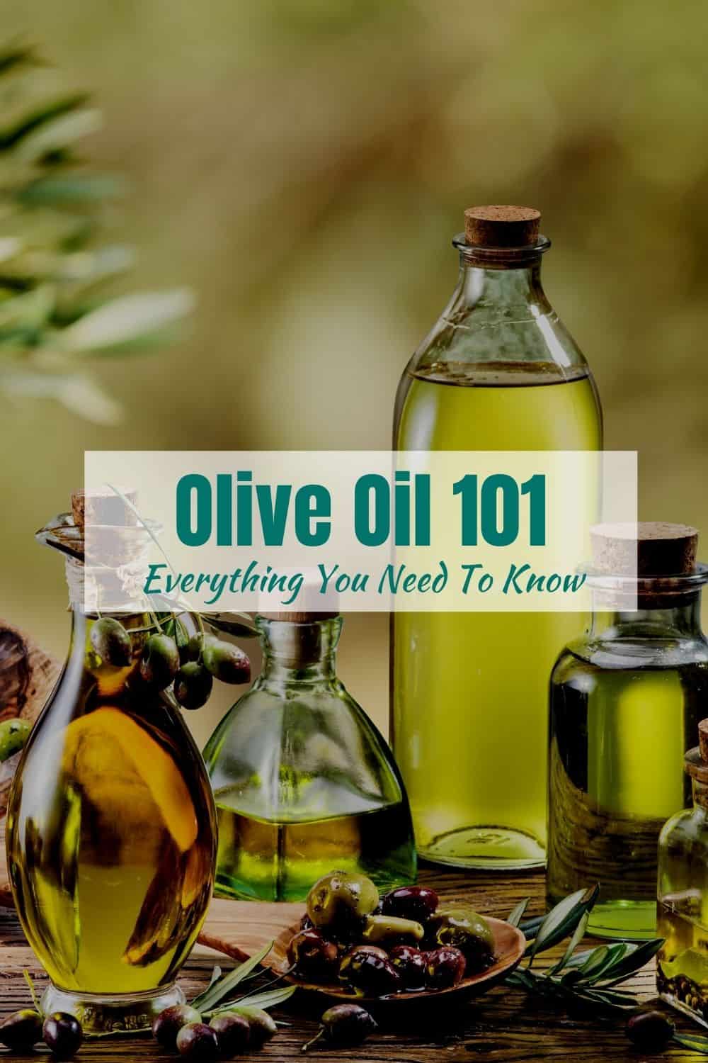 Durable, Trendy Olive Oil Bottle 1 Liter for Liquid Packaging 