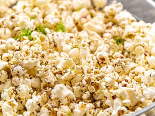 Best stovetop online popcorn