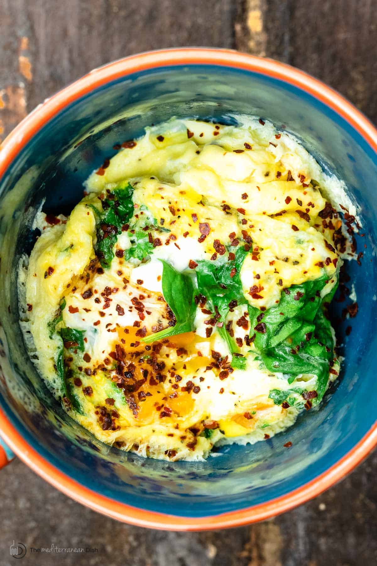 Best Microwave Scrambled Eggs: Quick & Fluffy Egg Breakfast