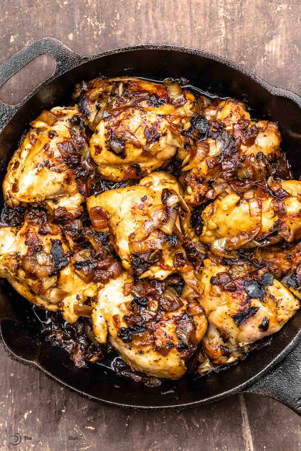 How to Grill Chicken Breasts (so they turn out juicy every time!) - The  Wooden Skillet