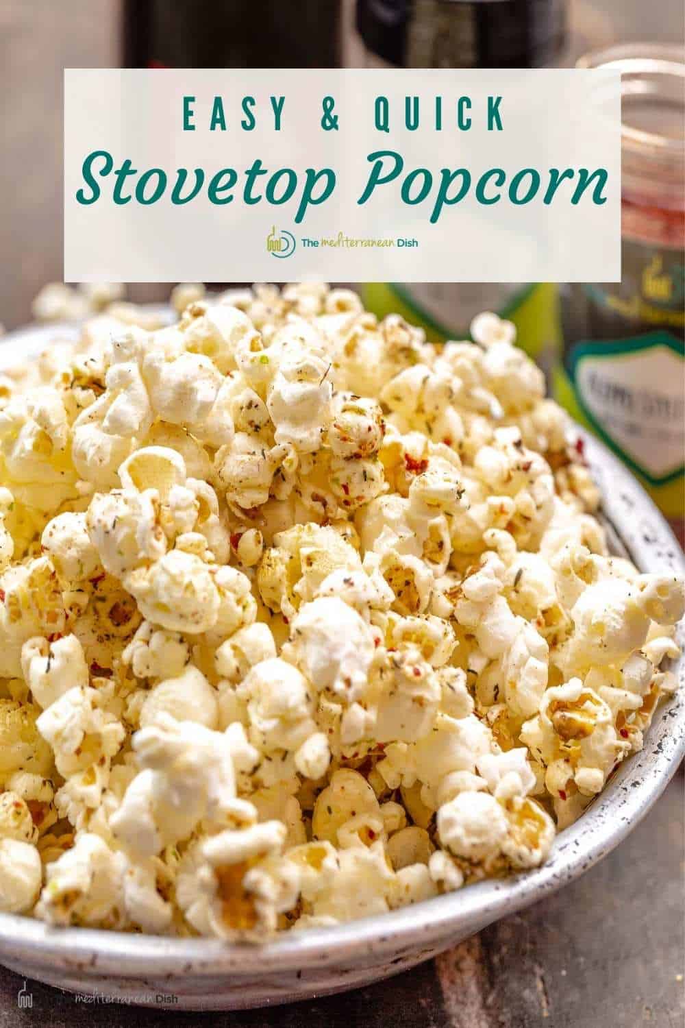 Homemade Popcorn JAN 2022 1 