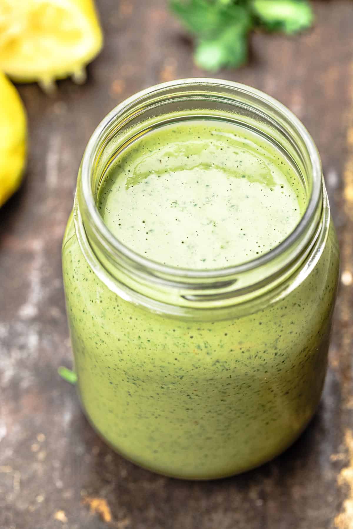 Best Green Goddess Dressing to Buy, According to Our Taste Test
