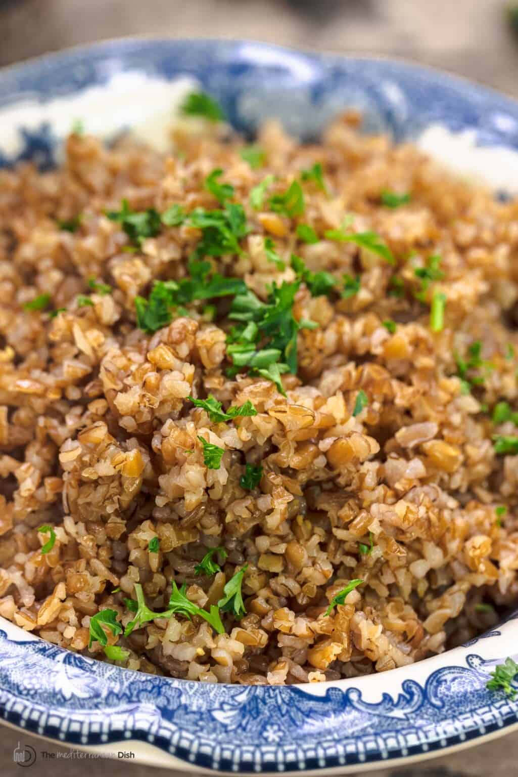 how-to-cook-bulgur-wheat-recipe-tips-the-mediterranean-dish