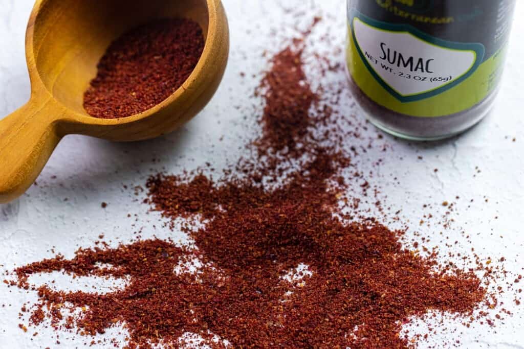 What Is Sumac? Uses and Recipes Easy Healthy Meal Ideas