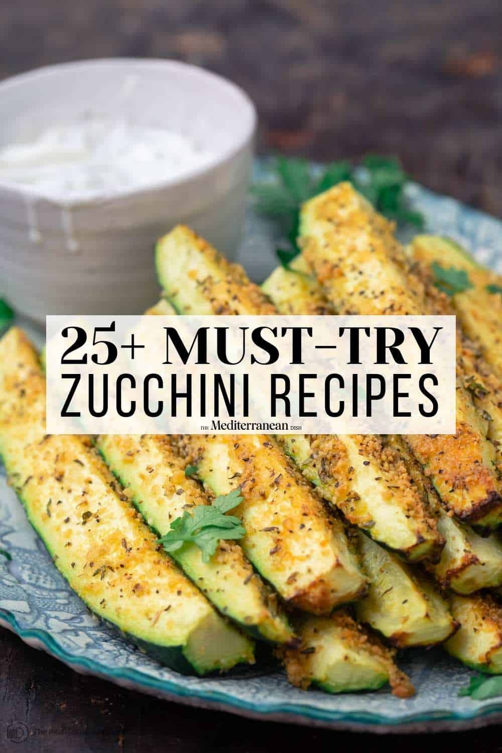 Easy Italian Chicken Zucchini Skillet - Real Food Whole Life