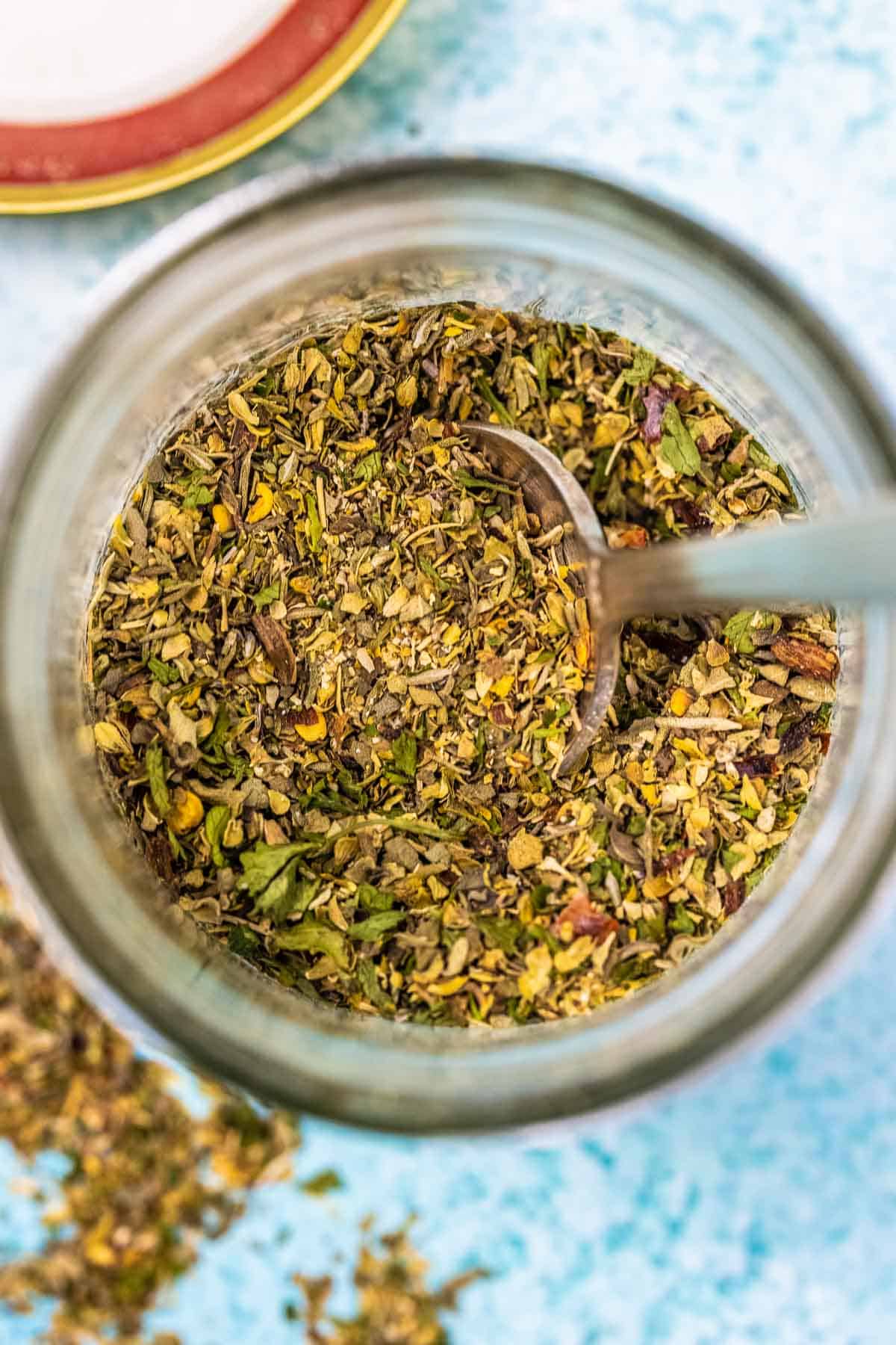 Quick Guide to Every Herb and Spice in the Cupboard