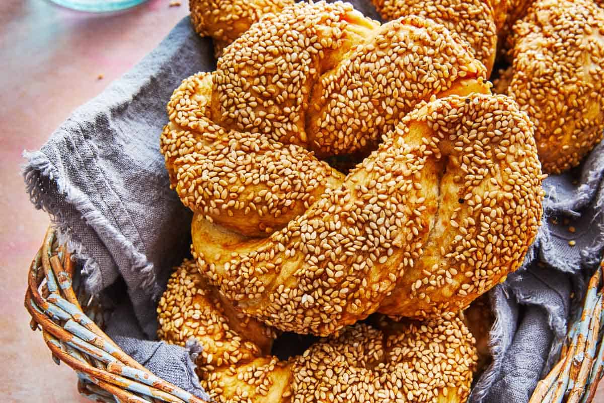 turkish bread types