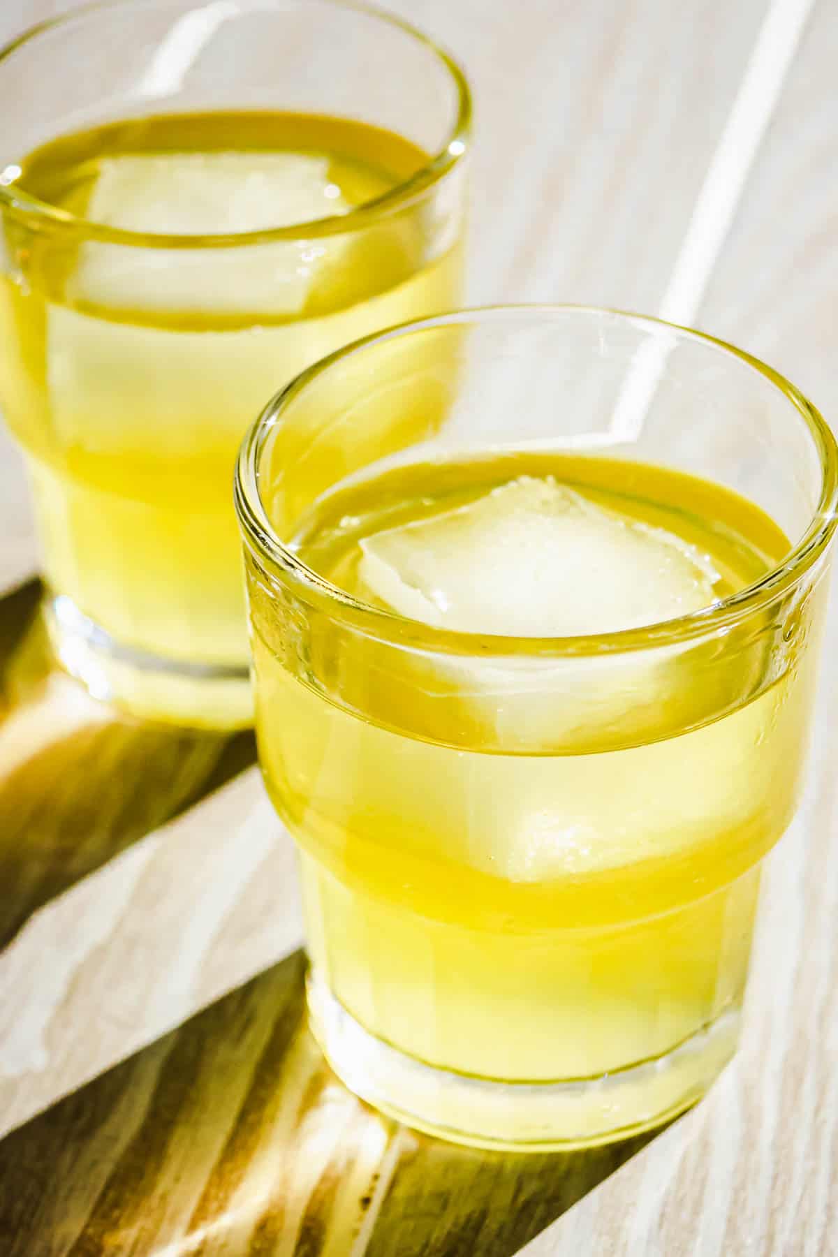 How to Make Homemade Limoncello: A Complete Guide