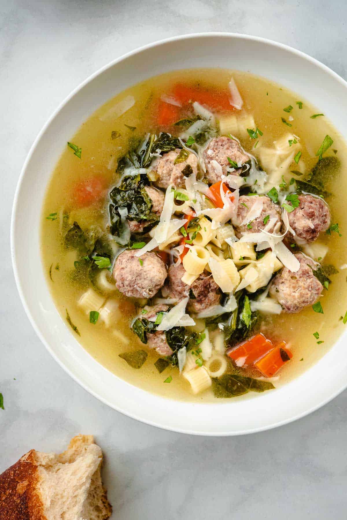 Italian Wedding Soup Recipe FINAL 19 