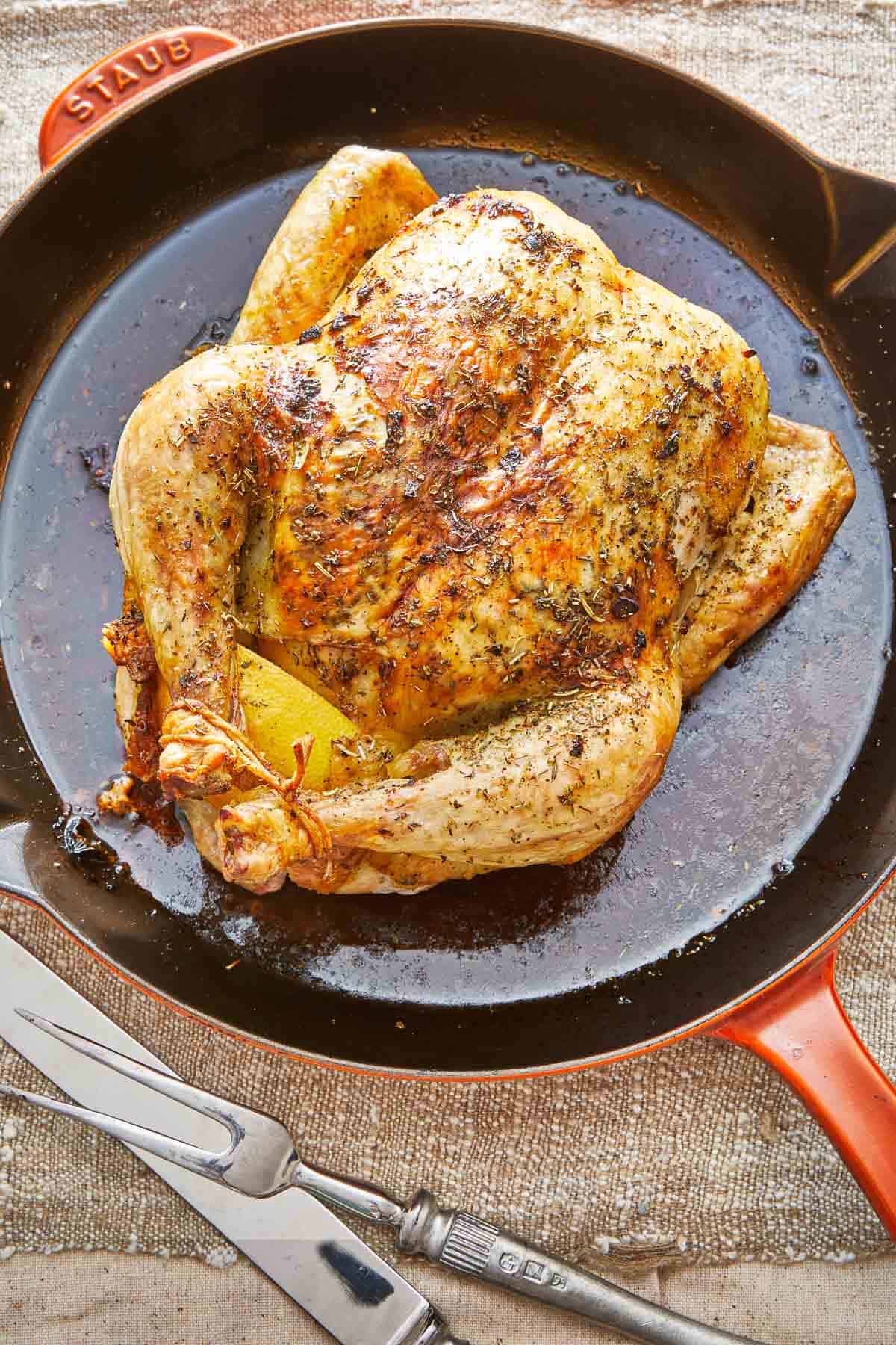 Instant-Read Digital Thermometer  Rotisserie Chicken Recipes-Baby