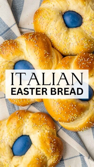 Italian Easter Bread The Mediterranean Dish   Italian Easter Bread Story 2023 1 400x711 