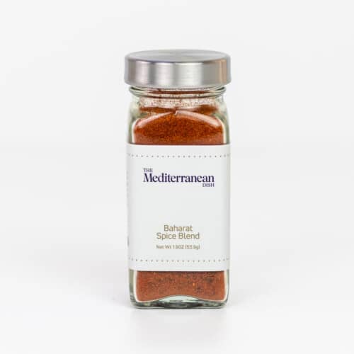 Baharat Spice Blend | The Mediterranean Dish