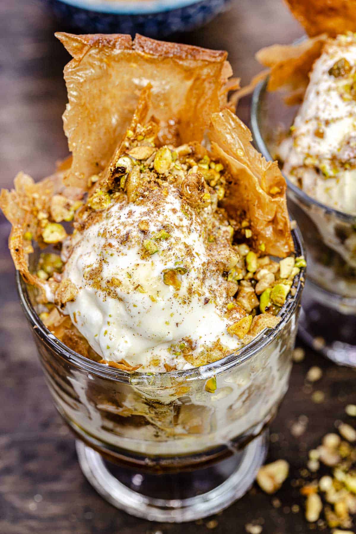 5 Stylish Ice Cream Bowls To Make Dessert Time A Delight