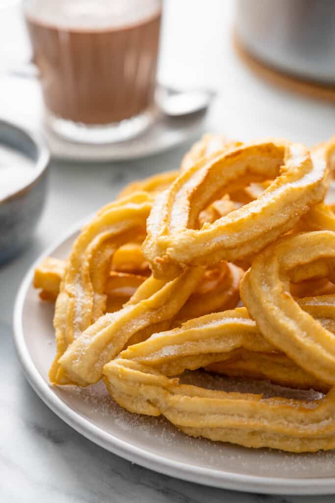 churros-the-mediterranean-dish