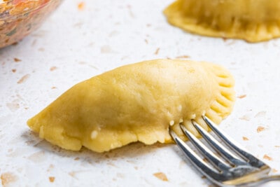 Tuna Empanadas Recipe | The Mediterranean Dish