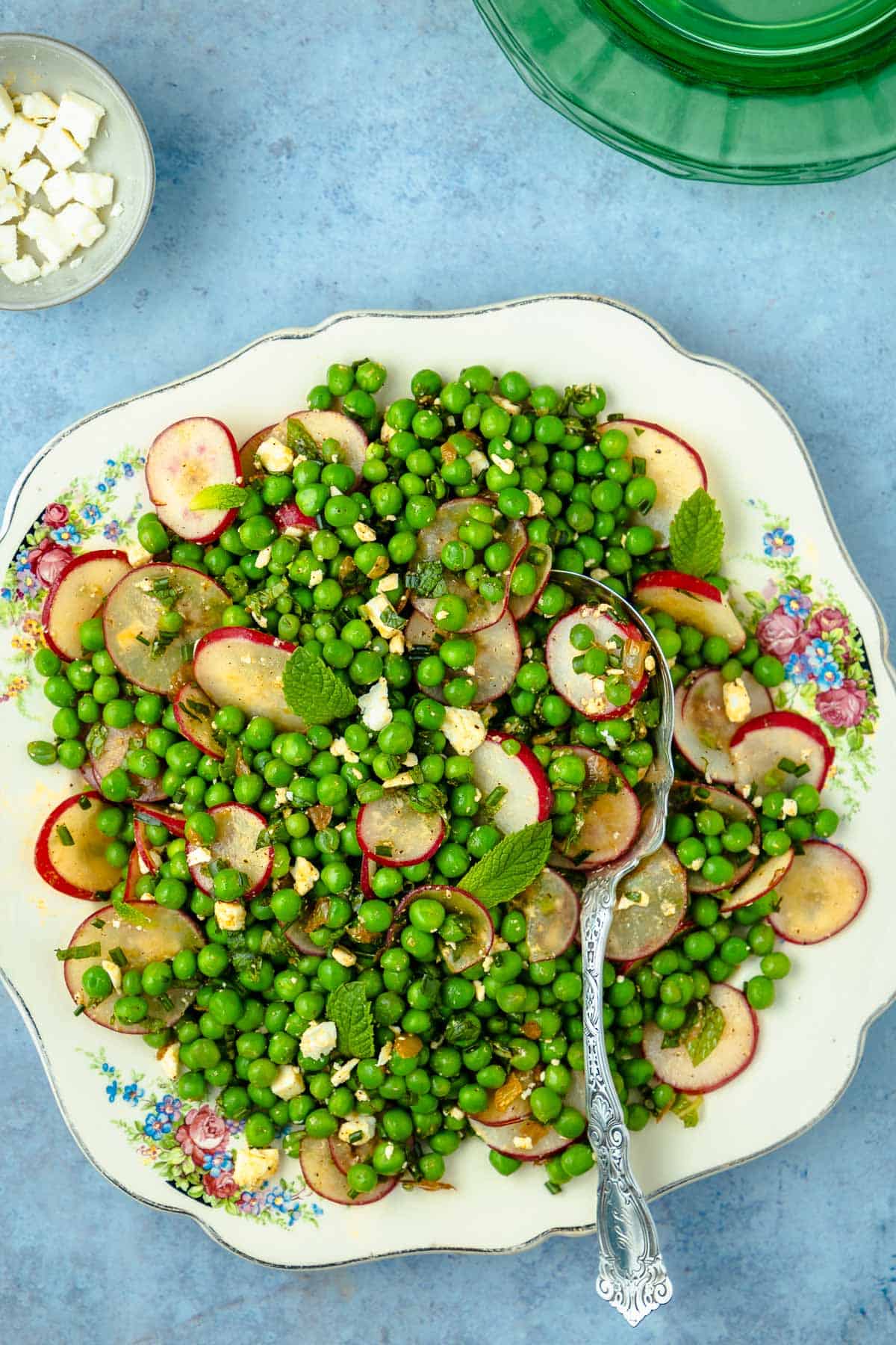 25 Fresh, Springy Salad Greens Recipes
