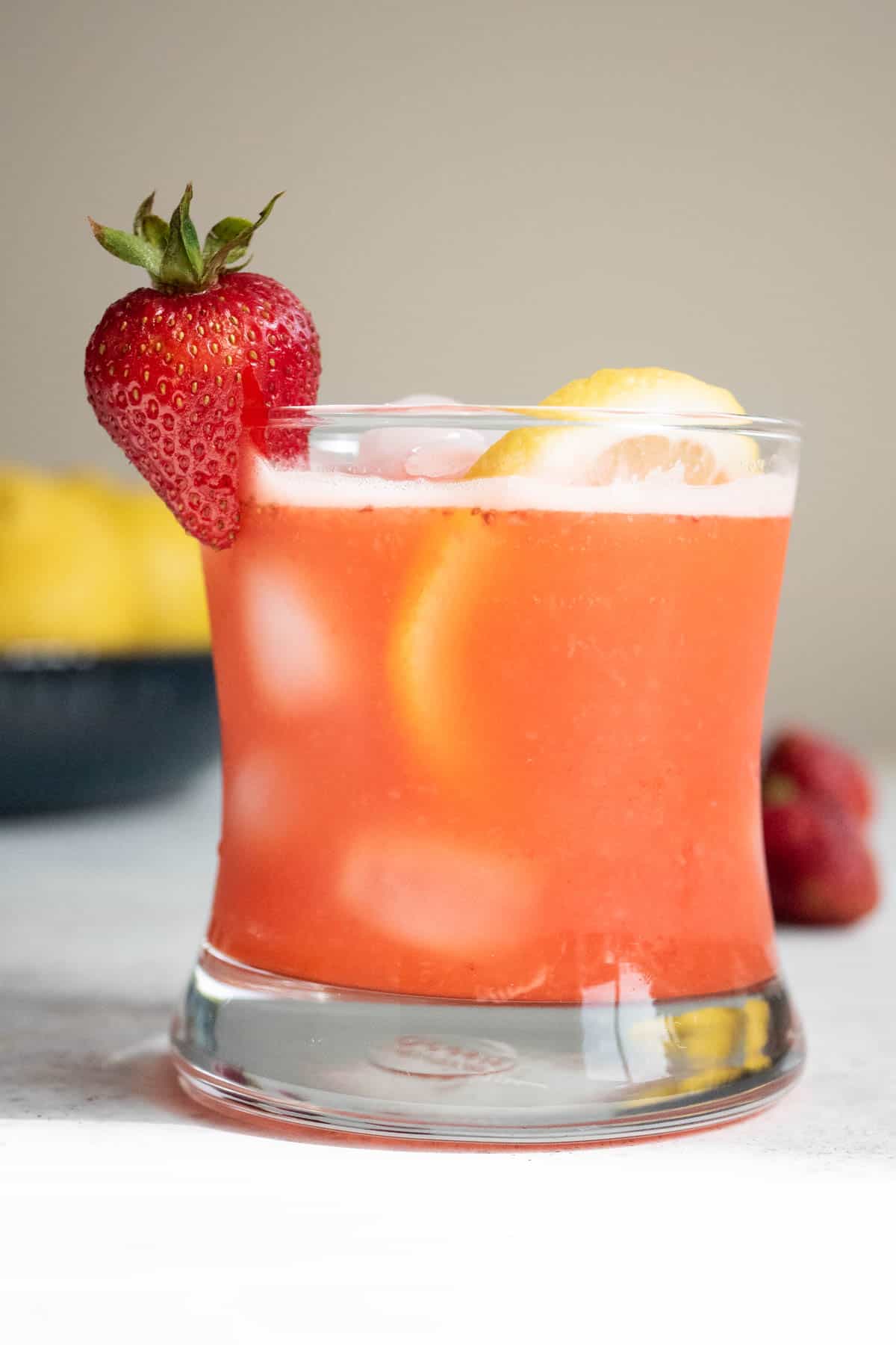 Pink Lemonade Recipe - The Washington Post