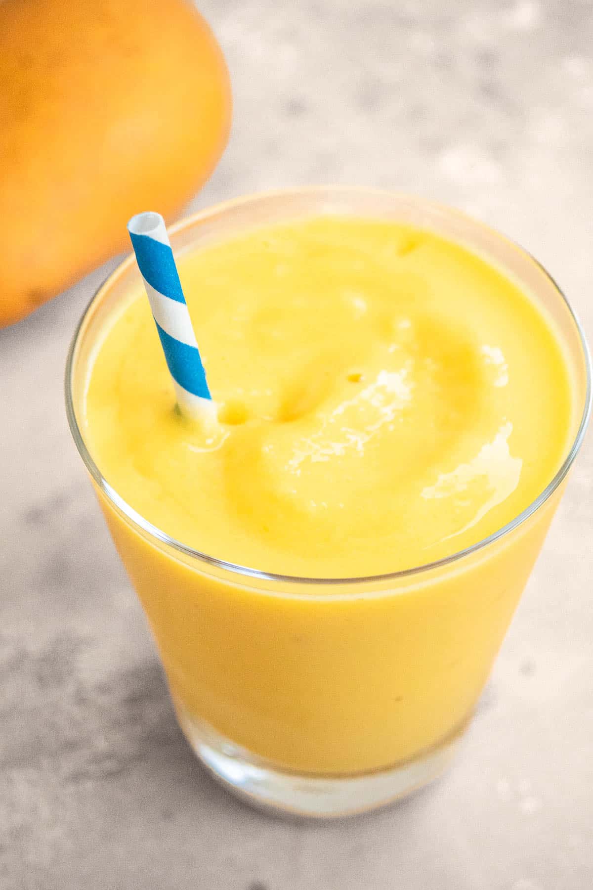 Recipe: Tasty Smoothies - 100 Days of Real Food