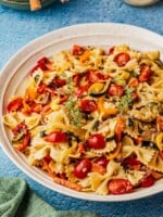 Pasta Primavera | The Mediterranean Dish