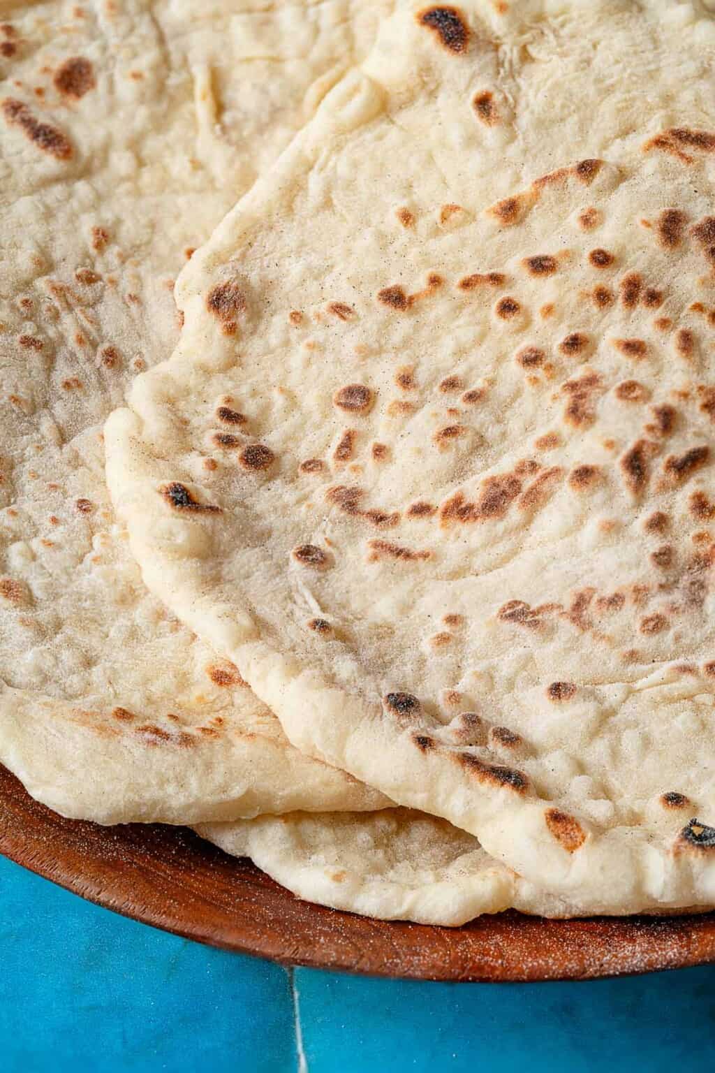 Lavash Bread| The Mediterranean Dish