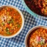 Easy Mediterranean-Style Fish Soup | The Mediterranean Dish