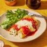 Manicotti Recipe | The Mediterranean Dish