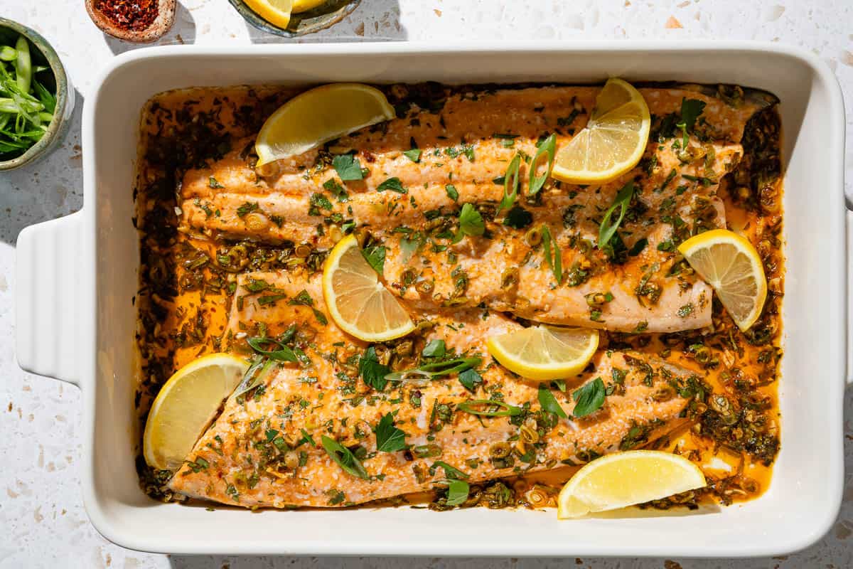 Mediterranean-Dish_Baked-Trout_LEAD_1