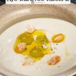 Pin Image 2 for Ajo Blanco.