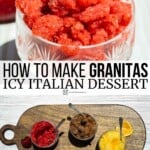 Pin image 3 for granita.