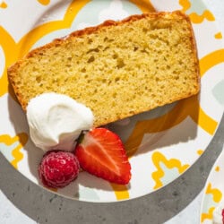 Easy Yogurt Cake - 79