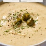 Pin image 2 for Tonnato Sauce.