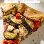 Summer Savory Galette Recipe - 20