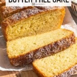 Easy Yogurt Cake - 25