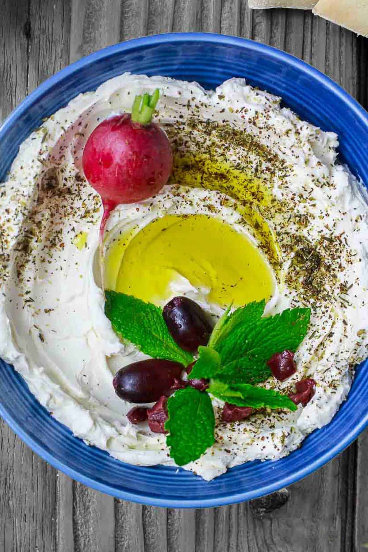 Labneh Recipe - 72