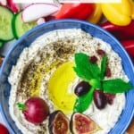 Labneh Recipe - 79