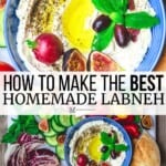 Labneh Recipe - 6