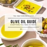 Pin image 1 for the olive oil guide.