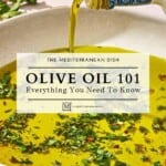 Pin image 2 for the olive oil guide.