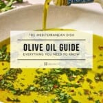 Pin image 3 for the olive oil guide.